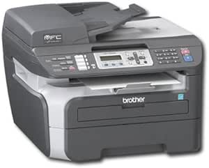 Amazon.com: Brother MFC7840W Multifunction Printer: Electronics