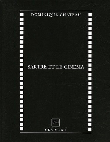 Sartre et le cinéma