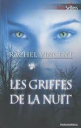 Les  griffes de la nuit