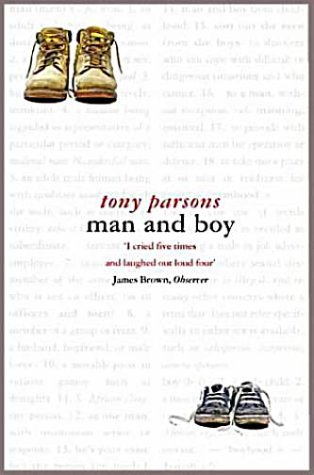#33 — Man and Boy
