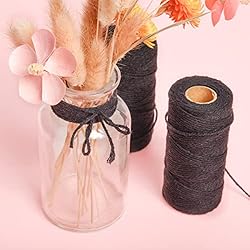 Twine String, Bakers Twine, Twine Cord for DIY Art