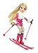Moxie Girlz Moxie Girlz Magic Glitter Snow Doll Avery