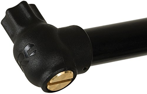 JRC Unisex Contact Pod, Schwarz – Bild 5