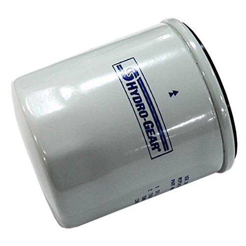 B1OF52114 Aftermarket Transmission Spin-On Oil Filter Replaces Hydro-Gear 52114 and Hustler 600976