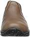 Merrell Men's Jungle Moc Leather Slip-On Shoe,Mahogany Brown,10 M US