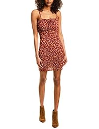 bailey blue maxi dress