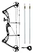 XGear Right Hand Compound Bow 30-55lbs 19