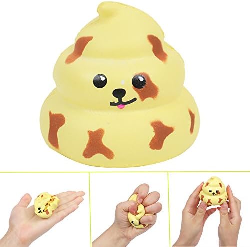 Dimanul Poop Squishy Food Fruit Squishies Squishy Toys Squishies Pack Squishies Jumbo Keychain Squishy Slow Rising Giant Kawaii Cheap Cute Kids Adults