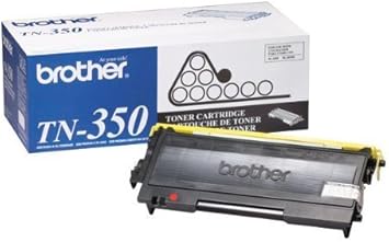 brother fax toner
