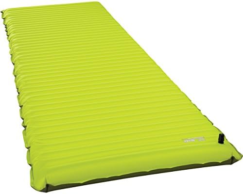 coleman quickbed single high