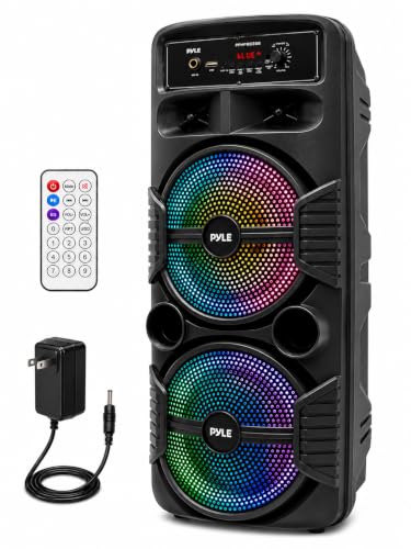Pyle PPHP2835B PA Speaker