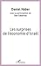 Les surprises de l'économie d'Israël (French Edition) by Daniel Haber