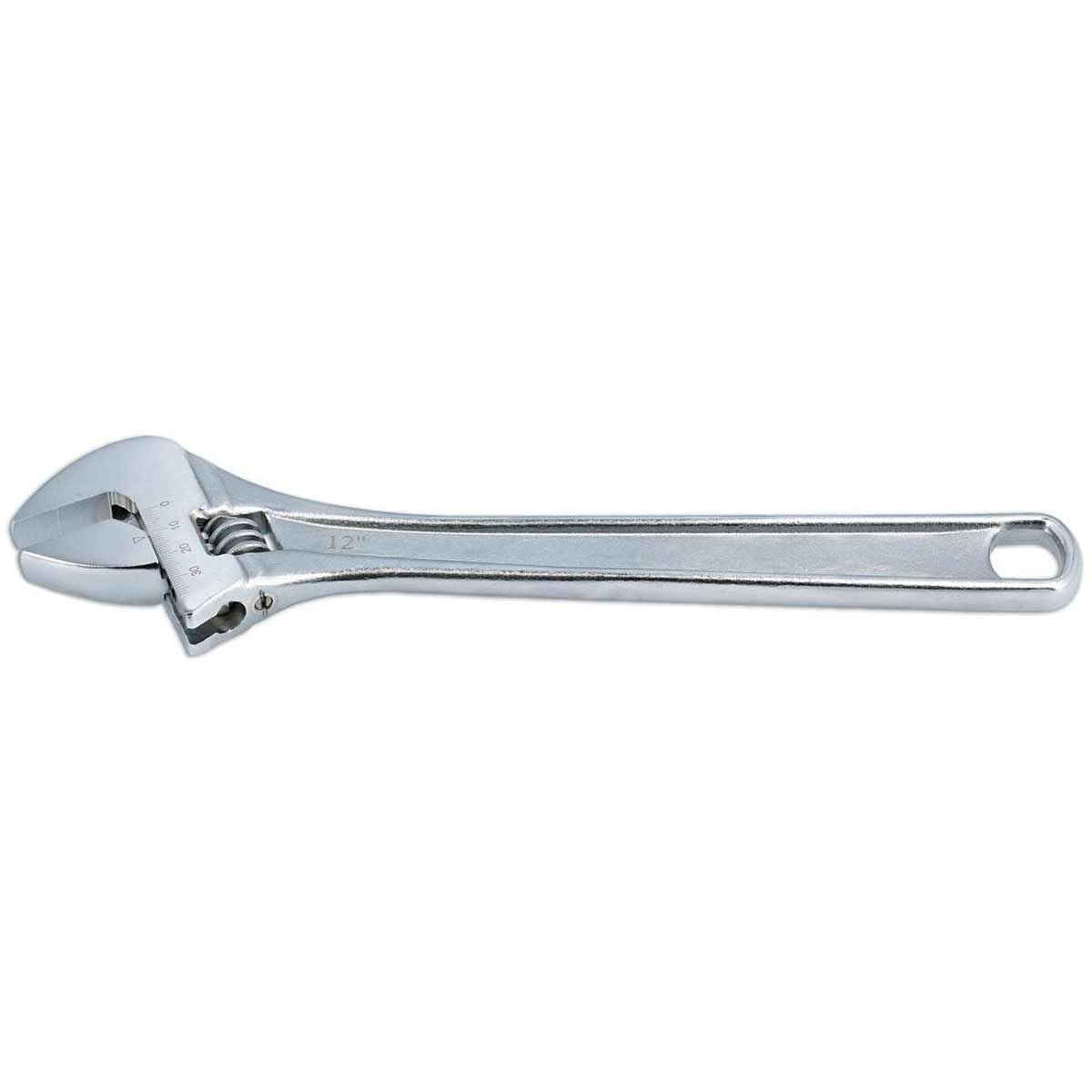 Laser 4924 Adjustable Wrench 300mm