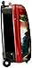 Marvel Avengers Hard Shell Case, Red, One Size