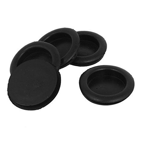 Save Money More On Black Rubber Closed Blanking Grommets Black Rubber Closed Blanking Grommets