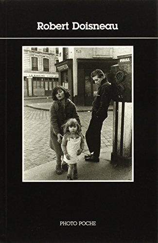 Robert Doisneau