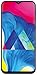 Samsung Galaxy M10 (SM-M105F) 32GB, Dual Sim, 3GB RAM, 6.22” HD+ Infinity V Display, 13MP+5MP Camera, Unlocked International Model, No Warranty (Blue)