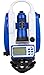Digital Electronic Surveying Theodolite with 2 Second Accuracy