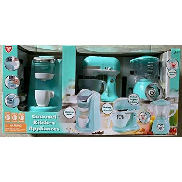gourmet kitchen appliances toy,OFF 60toppizzalievin.fr