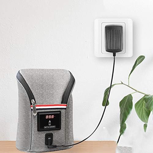 water warmer for bottles