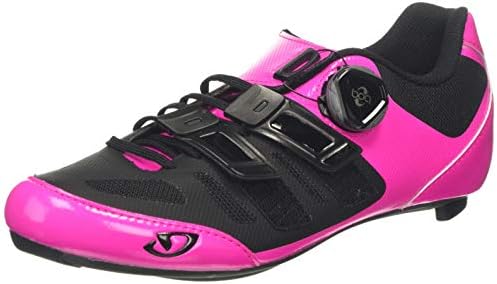 giro raes techlace women's road shoe