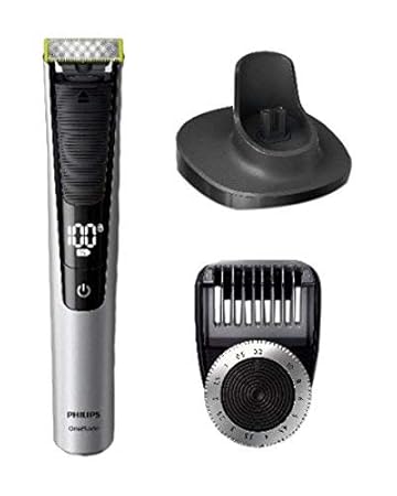 Philips QP 6520/20 Haarschneider