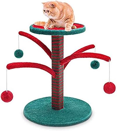 cat tree wish