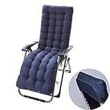 Moonase Sun Lounger Chair Cushions,67-inch Lounge
