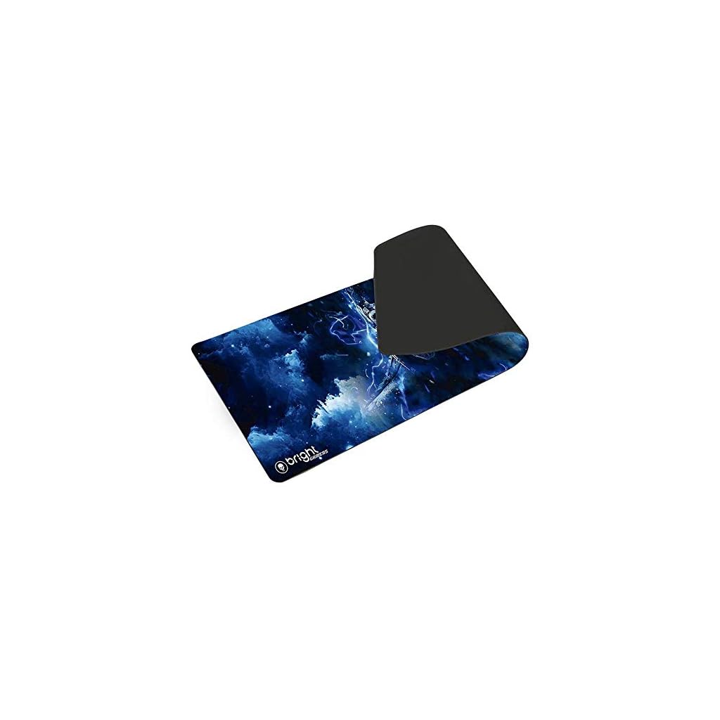 Mouse Pad Gamer Big Ninja