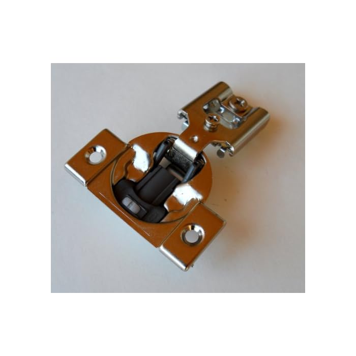 Buy Combo 4 pcs (2 pairs) Soft Close Blum Blumotion Screw On