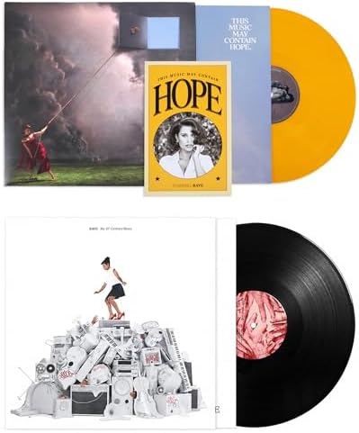 Amazon.com: Brent Faiyaz Fuck The World 5 Year Anniversary Clear