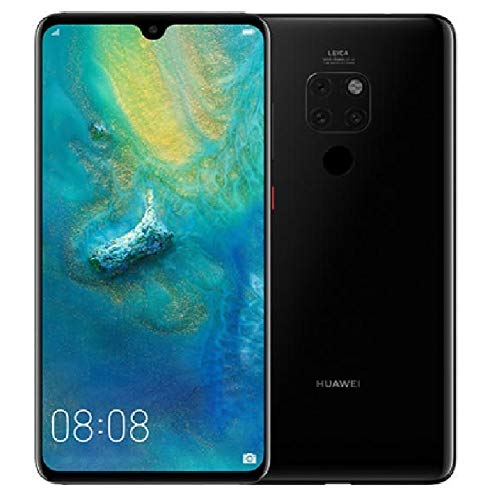 Huawei Mate 20 (128GB, 4GB) 6.53