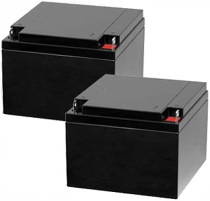 Vasilli Wheelchair EV1866 (pediatric model) Mobility Wheelchair replacement Battery pack