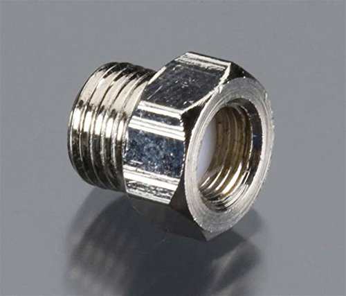 A151 Adaptor-Paasche Hose To Badger/T&C Brush