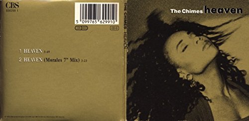 The Chimes - Heaven - Zortam Music