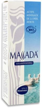 Massada 0018217 Shampoo – 150 ml