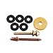 DIY kit of Tattoo Parts and Accessories for Tattoo Machine Repair and Maintain Tattoo Kits Suppliesing