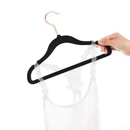 6 MIZGI+Premium+Hangers+Childrens+Clothes