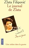Image de Le journal de Zlata (French Edition)