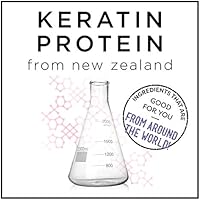 hask keratin protein treatment