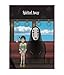 2020 Ghibli Studio Animation [Spirited Away] Diary Journal Weekly Planner Scheduler Datebook Notebook (5.0 x 7.3 inches). A Post Card Included