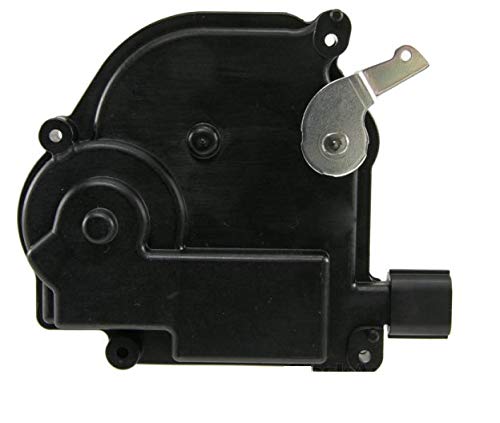 Power Door Lock Actuator Fits for 2005-2010 HONDA ODYSSEY EX EXL Models Power Sliding Door Left 72663-SHJ-A21 72095