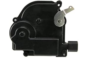 PARTS PORT Power Door Lock Actuator Fits for 2005-2010 HONDA ODYSSEY EX EXL Models Power Sliding Door Left 72663-SHJ-A21 72095