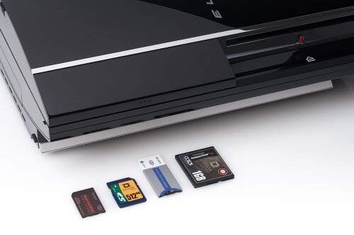 Sony PlayStation 3, 60 GB (Renewed)