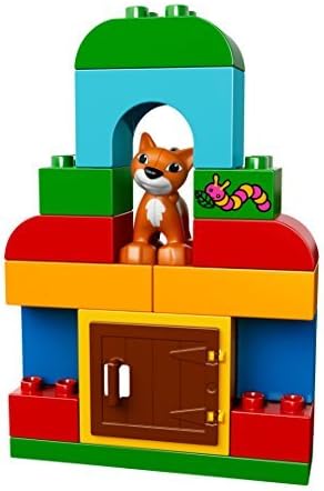 lego duplo 10570