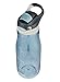 Contigo AUTOSPOUT Damen Chug Water Bottle, 32 oz, Stormy Weather