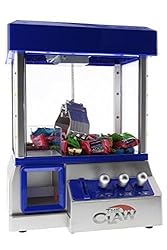 Mini Claw Machine For Kids – The Claw Toy Grabber