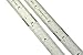 SE 6” Double-Sided Rulers in Both SAE/Metric (2-Pack) - 9266SRP
