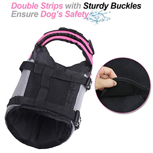 3 Vivaglory+Sports+Ripstop+Superior+Buoyancy