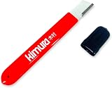 Kimura 5 Pro Garden Tool Sharpener Premium Carbide Sharpener for Pruners Loppers view 1